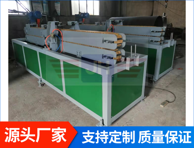 板材型材擺臂牽引機(jī)