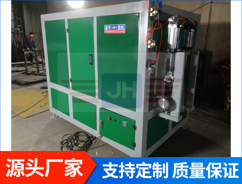 棒材玻璃鋼牽引機(jī)