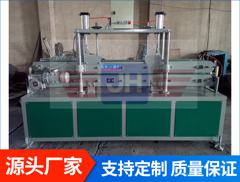玻璃鋼錨桿棒材牽引機(jī)