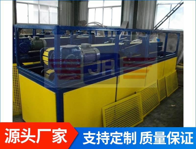 玻璃鋼牽引機(jī)