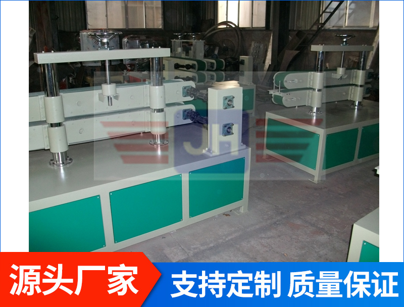 一出二棒材牽引機(jī)定做