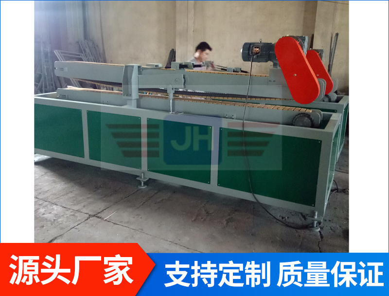 型材棒材管材履帶加長擺臂牽引機(jī)