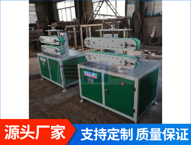 皮帶塑料制品牽引機(jī)