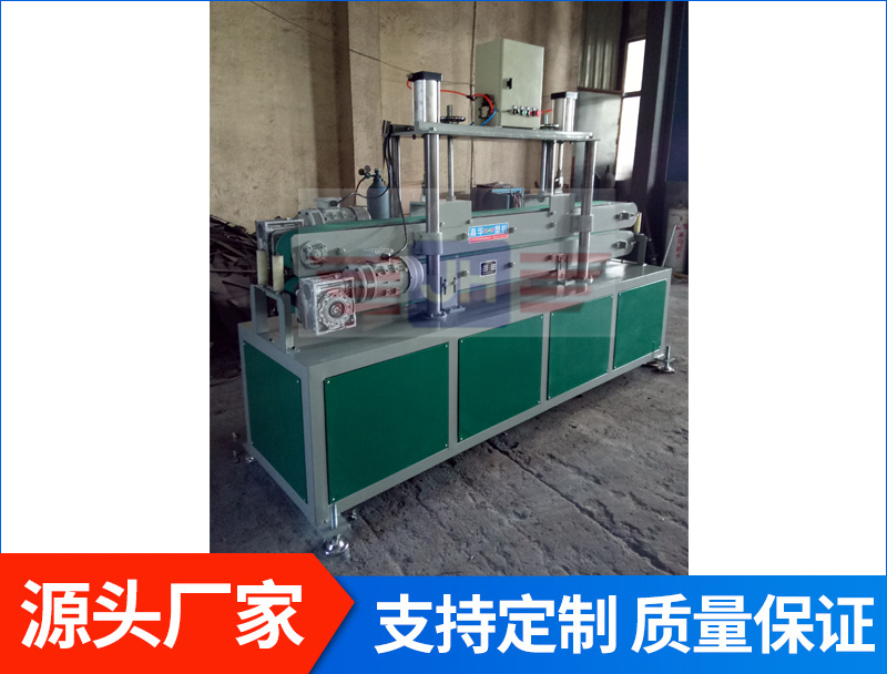 錨桿玻璃鋼玻纖棒材牽引機