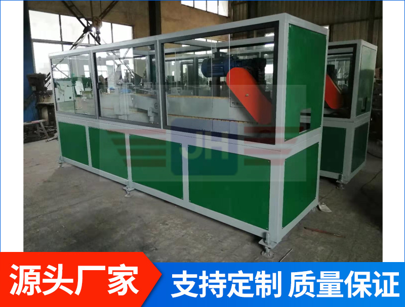 型材牽引機