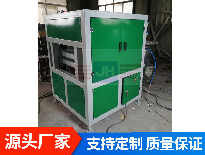 輥輪阻力牽引機