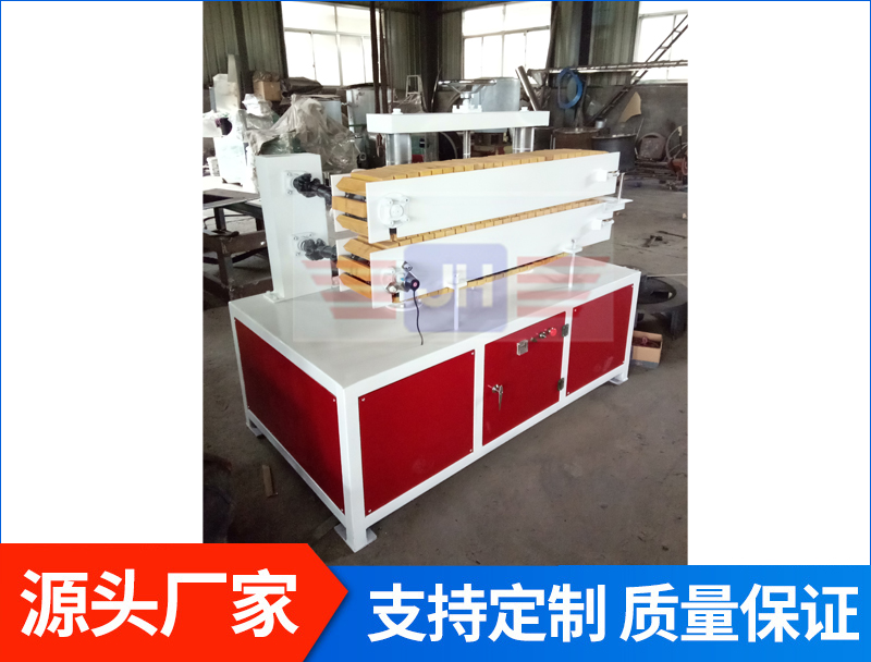 管材型材棒材牽引設備