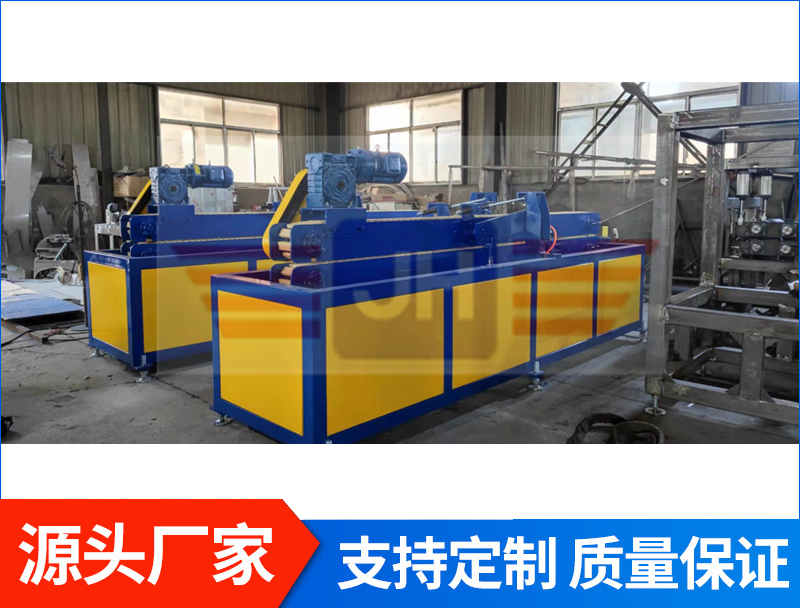 玻纖牽引設備 塑料型材牽引機