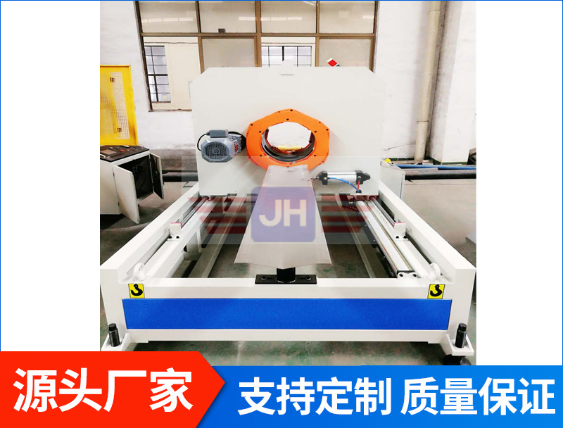 行星切割機(jī)